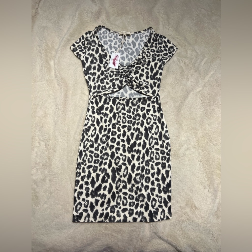 NWT never worn! Cute dress